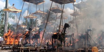 दिल्ली नगर निगम ने 1 महीने में कोरोना प्रोटोकॉल के तहत 14000 लाशों का किया अंतिम संस्कार