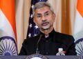External Affairs Minister in US, Covid cooperation on agenda
