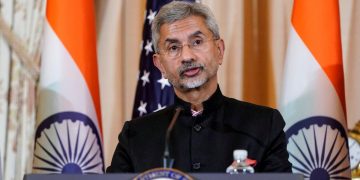 External Affairs Minister in US, Covid cooperation on agenda