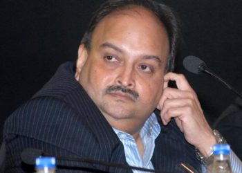 India works on bringing back Mehul Choksi