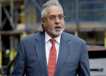Vijay Mallya’s petition for bankruptcy amendment dismissed in UK high court