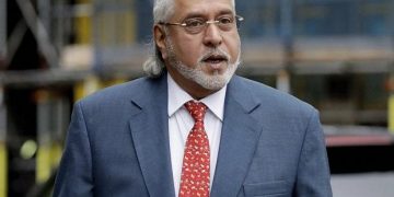 Vijay Mallya’s petition for bankruptcy amendment dismissed in UK high court