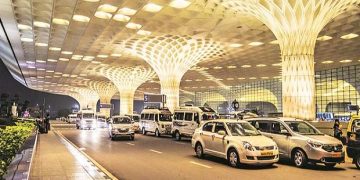 Mumbai Airport cancels 22 flights due to Cyclone Tauktae