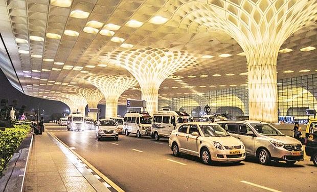 Mumbai Airport cancels 22 flights due to Cyclone Tauktae