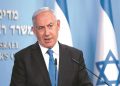 Israeli PM blamed the violence to a decision made by Palestinian Authority president.