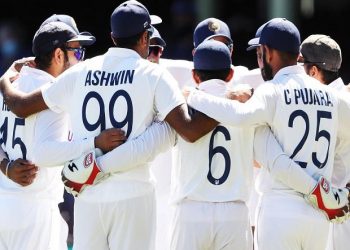India retain top spot in ICC Test Team rankings after annual update
