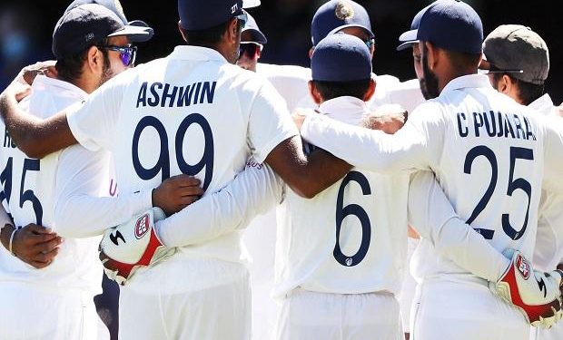 India retain top spot in ICC Test Team rankings after annual update