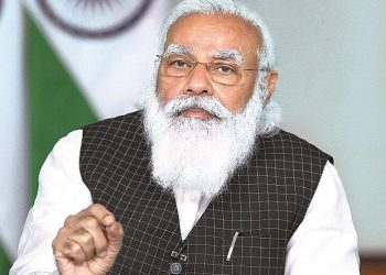 Obscure US firm wants to ‘invest $15m in India’ writes letter to PM Modi