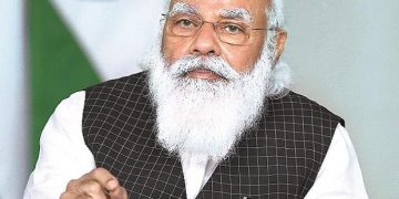 Obscure US firm wants to ‘invest $15m in India’ writes letter to PM Modi