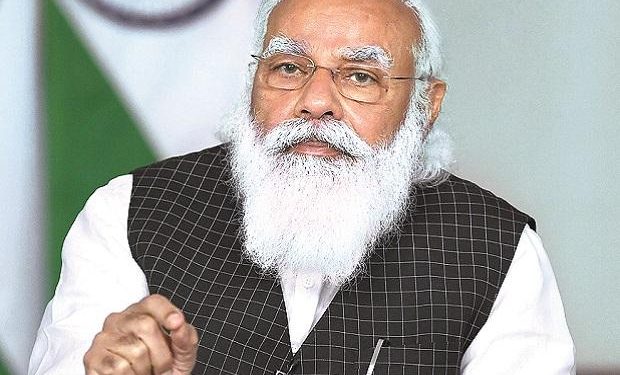 Obscure US firm wants to ‘invest $15m in India’ writes letter to PM Modi