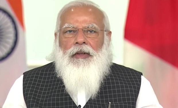 Covid-19: PM Modi will not travel to UK for G7 summit