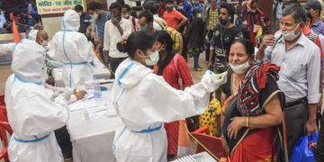 Indian covid-19 variant has spread to 44 countries – WHO