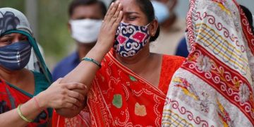 India records over 3.11 lakh new COVID-19 cases, 4,077 deaths in last 24 hours