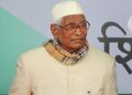 Ex Rajasthan CM Jagannath Pahadia dies due to COVID-19