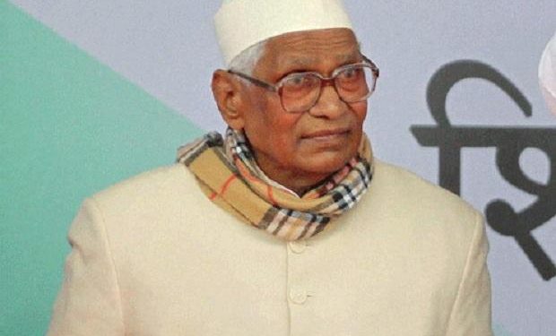 Ex Rajasthan CM Jagannath Pahadia dies due to COVID-19