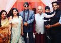 Mukesh Khanna’s sister dies of lung congestion after fighting Covid