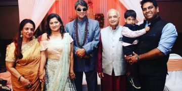 Mukesh Khanna’s sister dies of lung congestion after fighting Covid