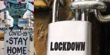 बिहार में एक बार फिर बढ़ा लॉकडाउन 25 मई तक जारी रहेंगी पाबंदिया