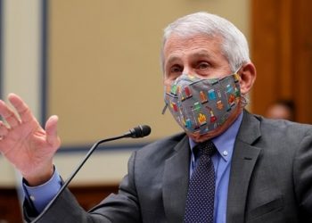 Extended gap between 2 doses of Covishield reasonable approach, India must get as many people vaccinated: Anthony Fauci