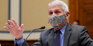 Extended gap between 2 doses of Covishield reasonable approach, India must get as many people vaccinated: Anthony Fauci