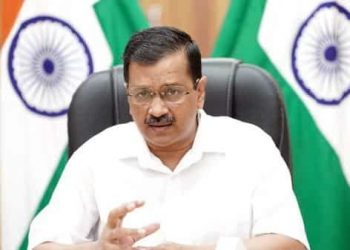 Covid lockdown extended by one more week, metro services to remain shut