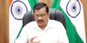 Covid lockdown extended by one more week, metro services to remain shut