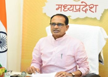 Children who lost their parents due to Covid-19 will receive pension in Madhya Pradesh: Chief Minister Shivraj Singh Chauhan