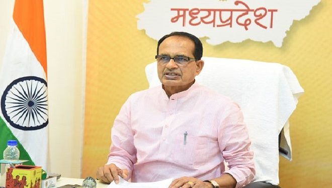 Children who lost their parents due to Covid-19 will receive pension in Madhya Pradesh: Chief Minister Shivraj Singh Chauhan