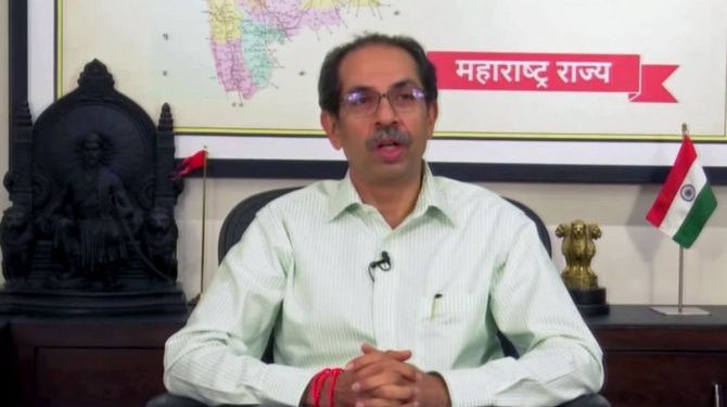 Covid Lockdown extended till June 15 in Maharastra