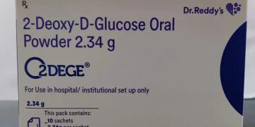 DRDO’s Anti-Covid oral drug to be given out tomorrow