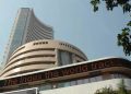 Sensex rise  over 300 points in early trade today; Nifty tops 15,200