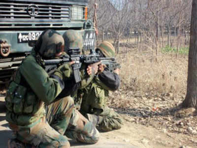 Maharashtra: 13 Naxals killed in an encounter inn Gadchiroli