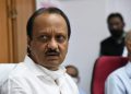 Maharashtra to pay Rs 6 crore to handle Ajit Pawar’s social media accounts