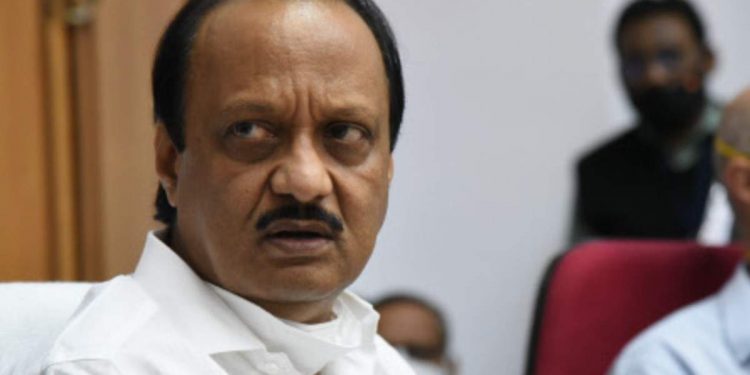 Maharashtra to pay Rs 6 crore to handle Ajit Pawar’s social media accounts