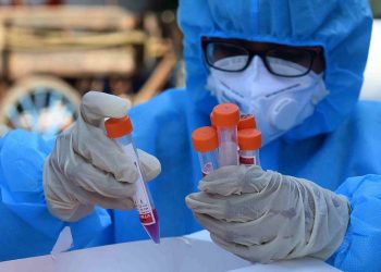 Covid-19: Active caseload in Karnataka nears 6 lakh mark, highest in the country