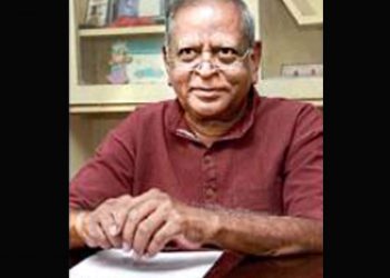 K Ragothaman, who probed Rajiv Gandhi case, dies of Covid