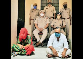 Rajasthan: Man kills son following affair with daughter-in-law