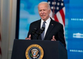 Covid: ‘Helping India in US national interest,’ lawmakers write to Biden