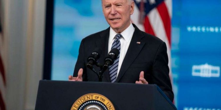 Covid: ‘Helping India in US national interest,’ lawmakers write to Biden