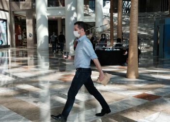 Fully vaccinated people not required wear masks in US: CDC