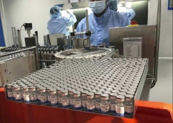 In May, private hospitals brought 80 lakh jabs, states 1.23 crore