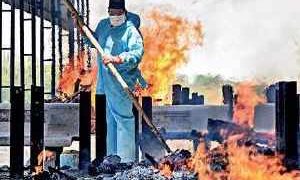 Black fungus kills three in Malegaon in Maharashtra, two ill