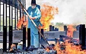 Black fungus kills three in Malegaon in Maharashtra, two ill