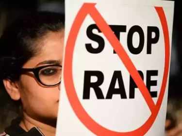 Delhi woman lured into forest by Facebook friend, raped by 25