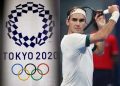 Competitor need decision on Tokyo Olympics, says Roger Federer