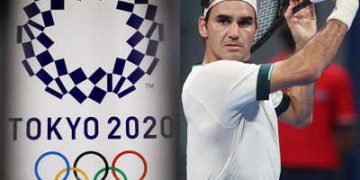 Competitor need decision on Tokyo Olympics, says Roger Federer