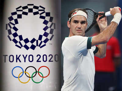 Competitor need decision on Tokyo Olympics, says Roger Federer