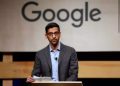 Google leads US tech giants’ effort to support work authorization for spouses of H-1B visa holders