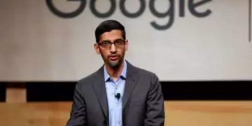 Google leads US tech giants’ effort to support work authorization for spouses of H-1B visa holders