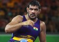 Chhatrasal stadium brawl: Non-bailable warrants issued against Sushil Kumar, 6 others